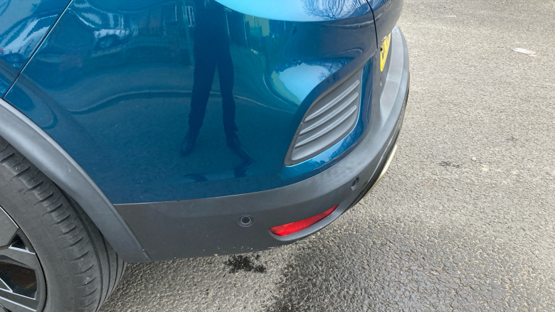 Renault Arkana 1.6 E-Tech full hybrid 145 Engineered 5dr Auto Hybrid Estate